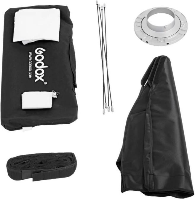 Produktbild Godox SB-FW30120 (Softbox)