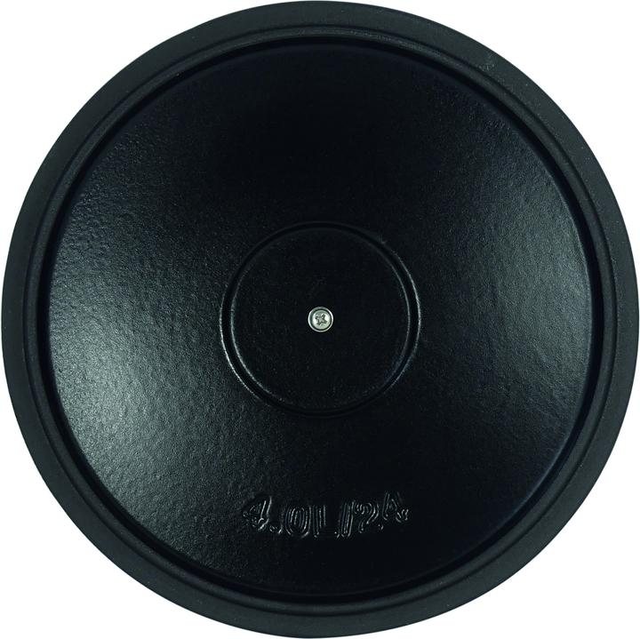 Image du produit Kela Calido (21 cm, Cocotte + faitout, Fonte d'aluminium)
