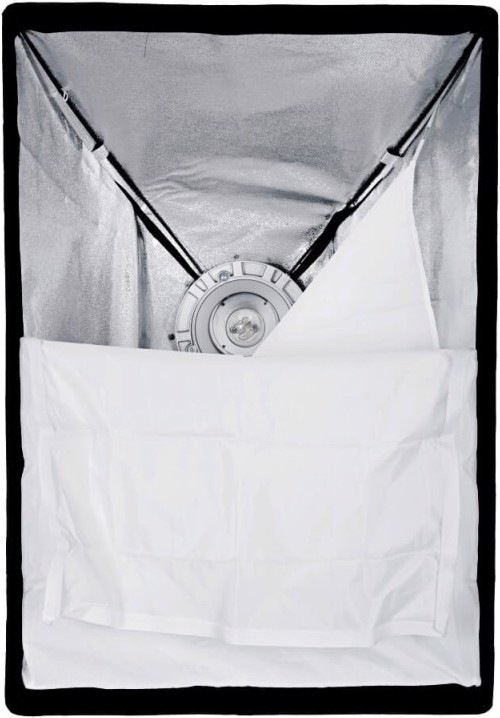 Actual product image Godox SB-FW6090 (Soft boxes)