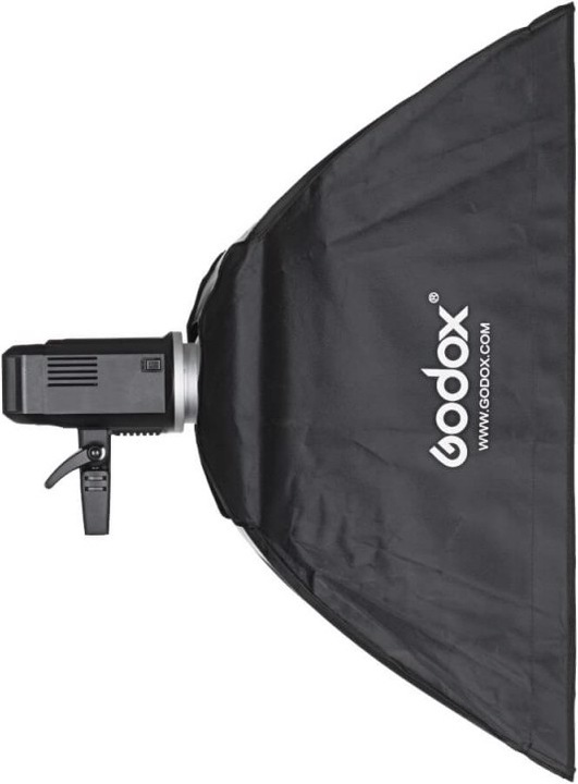 Actual product image Godox SB-FW6090 (Soft boxes)