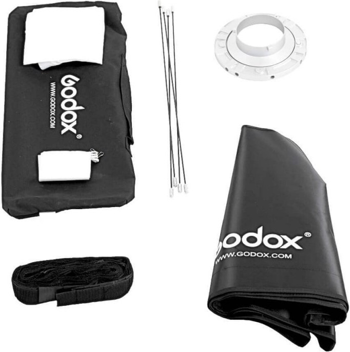 Actual product image Godox SB-FW6090 (Soft boxes)