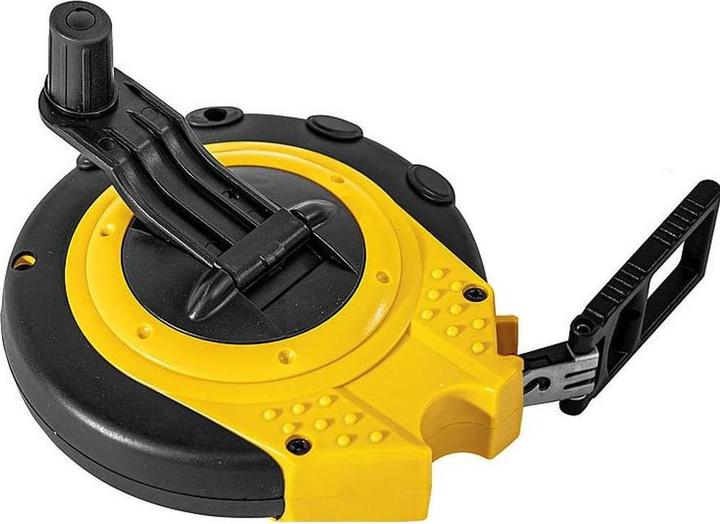 Actual product image Stabila 20m capsule tape measure LBM 2000, fiberglass tape (20 m)