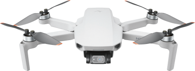 Image du produit DJI Mini 2 Fly More Combo (31 min, 249 g, 12 Mpx)