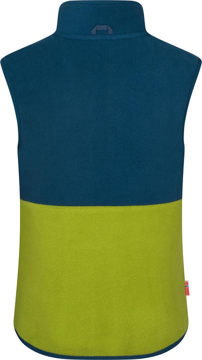Produktbild Trollkids Kid's Kjerag Vest (104)
