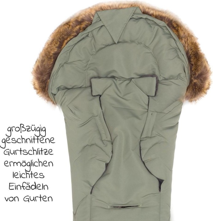 Actual product image Fillikid Lhotse