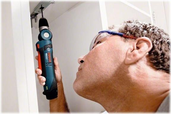 Produktbild Bosch Professional Gwb 10.8 V-Li (Akkubetrieb)