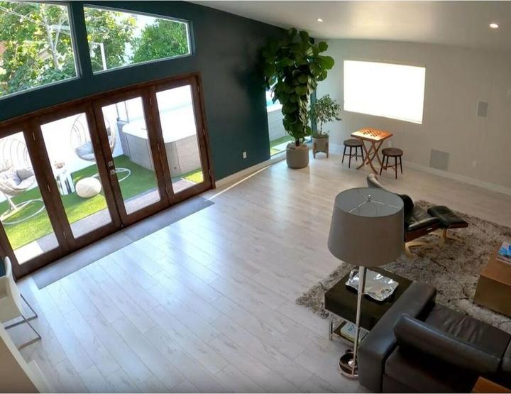 Actual product image Reolink E Series E340 (3840 x 2160 pixels)