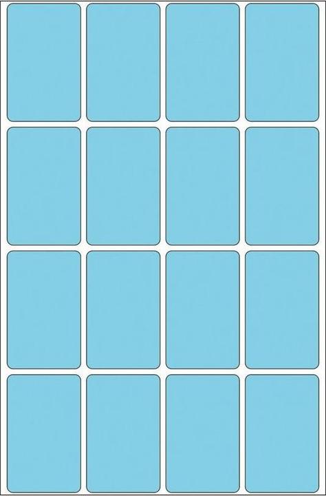 Immagine prodotto HERMA Etichette multiuso