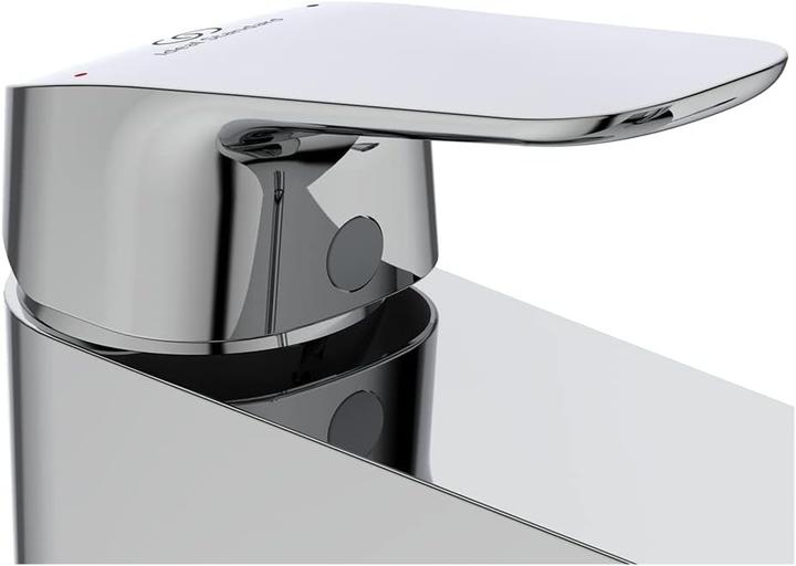 Produktbild Ideal Standard Einhebel-Waschbeckenarmatur mit hoher Haltbarkeit und 5 Jahren Garantie