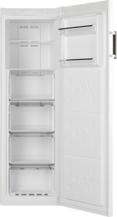 Image du produit Fors Congélateur indépendant FFF551704NE Blanc (Autonome, 206 l)