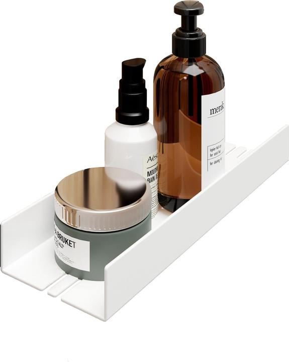 Actual product image Schulte Shower tray (28 x 9.5 x 3.5 cm)