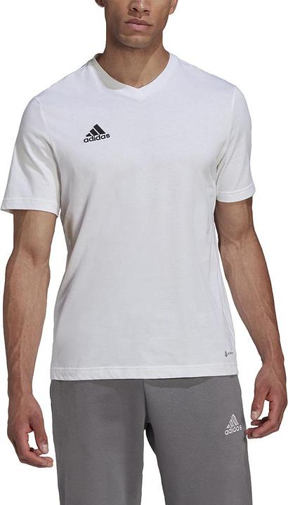Produktbild adidas Entrada 22 T-Shirt Herren (3XL)