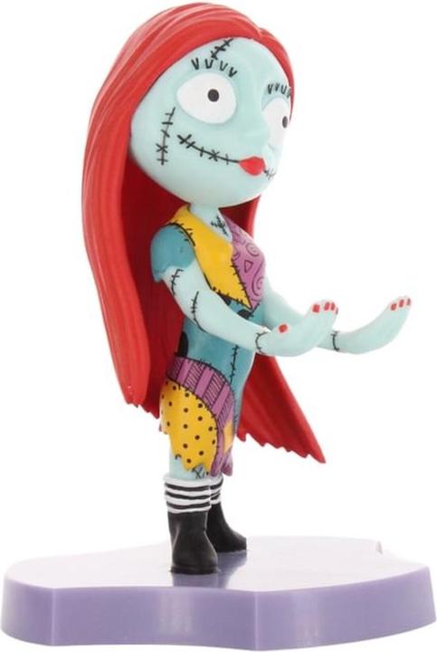 Actual product image NoName NBX - Sally - Figurine Holdem 11cm - Support Manette & Portable