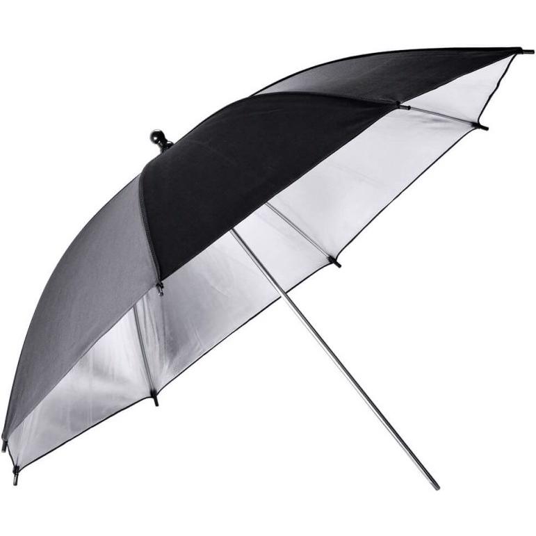 Godox UB-002 (Schirm, 84 cm), Softbox + Reflektor