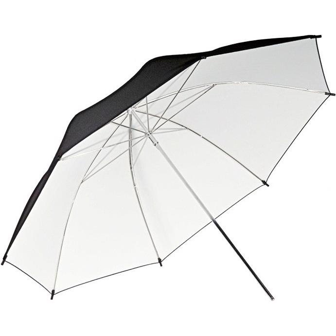 Thumbnail - Godox UB-004 (Schirm, 84 cm), Softbox + Reflektor