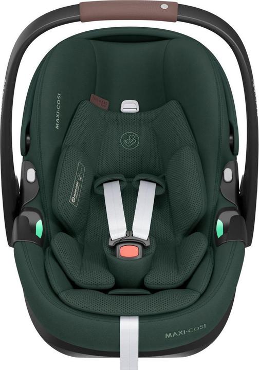 Produktbild Maxi-Cosi Pebble 360 Pro2 (Babyschale, ECE R129/i-Size Norm)