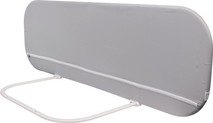 Milla & Måns Sleepy safety rail, gray