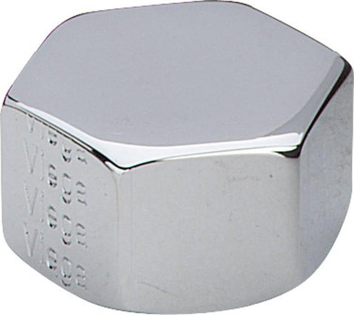 Actual product image Mateu Sealing cap hexagonal 3/8"