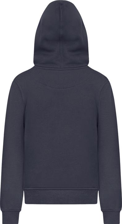 Produktbild Merchcode Kids Christmas Dog Hoody - 182061 (158, 164)