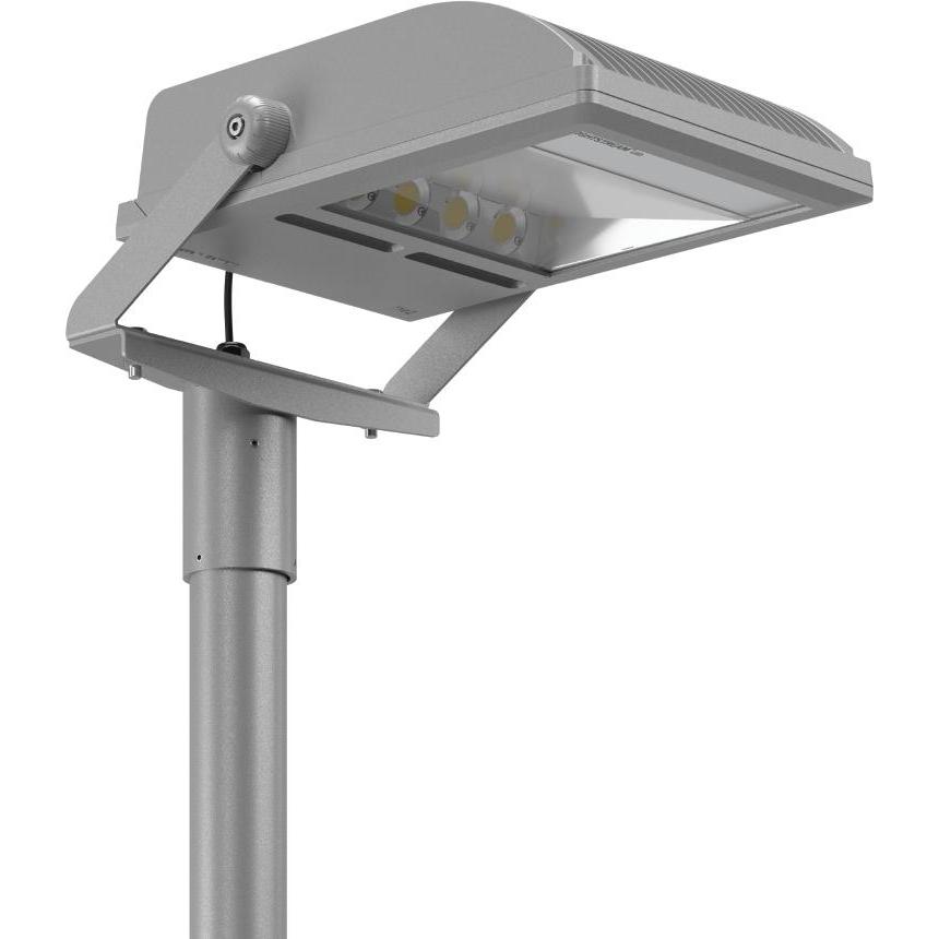 RZB, Fassadenbeleuchtung, LED-Mastleuchte (26600 lm, IP65)