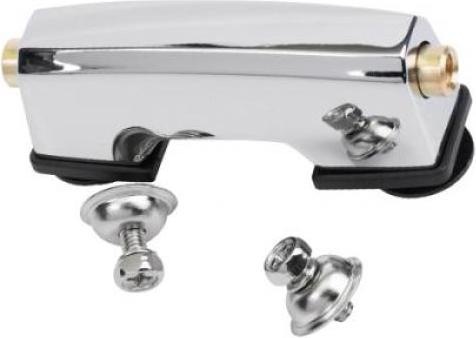 Produktbild Pearl FCS1050 Fire Cracker Steel 10x5 Snare Drum