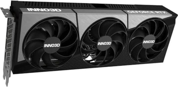 Image du produit Inno3D GeForce RTX 5080 X3 OC (16 Go, GDDR7)