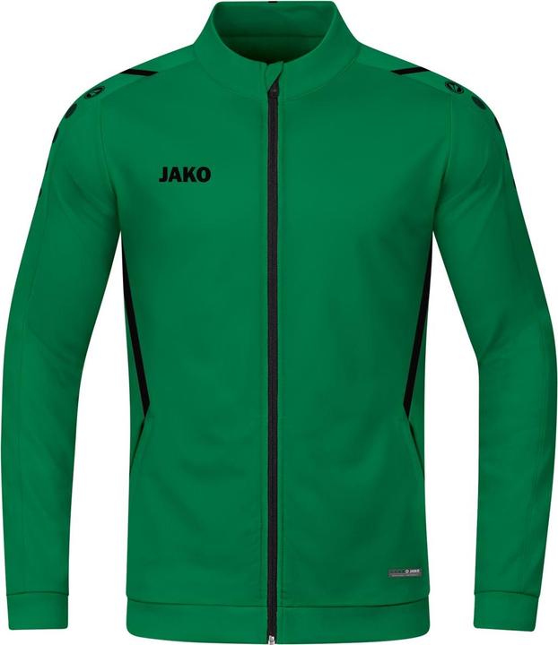 JAKO Polyesterjacke Challenge