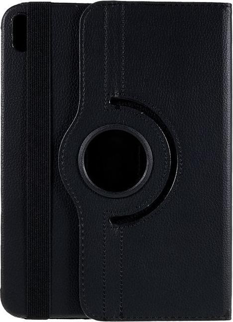 Immagine prodotto MU Classic Copertina in pelle girevole (iPad 2025 (11a generazione), iPad 2022 (10a generazione))