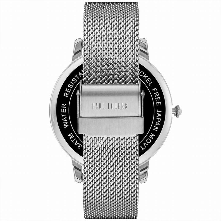 Produktbild Paul Lorens Damenuhr PL11503B-3C1 (190 mm)