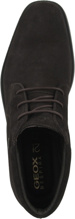 Produktbild Geox U Brayden 2Fit ABX D (45)