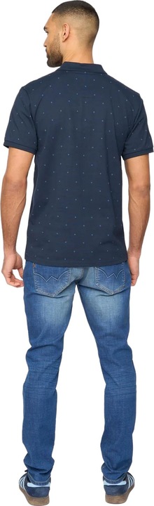 Immagine prodotto Bewley & Ritch Domray Maglietta Polo Uomo (M)