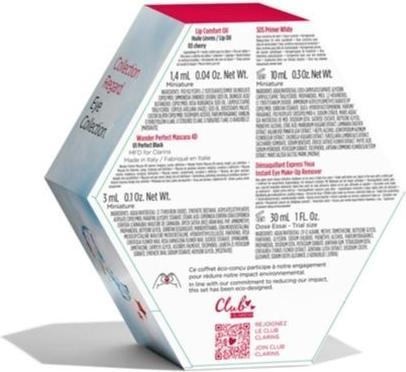 Produktbild Clarins Specials - Make-up Essentials (Make up Set)