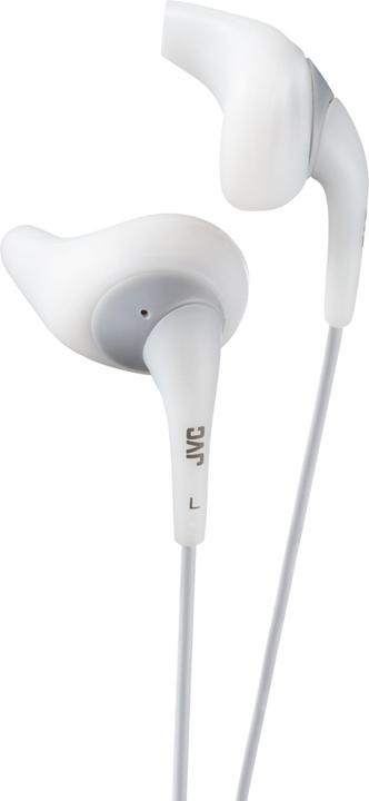 Produktbild JVC HA-EN10 Gumy Sport (keine Geräuschunterdrückung, Kabelgebunden)