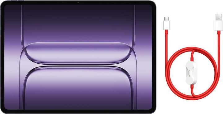 Immagine prodotto OnePlus Pad 3 (Solo WiFi, 13.20", 512 GB, Blu Tempesta)