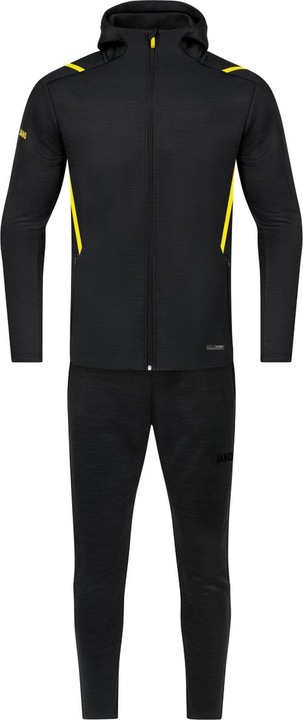 Image du produit JAKO Veste loisirs avec capuche Challenge enfants (152)