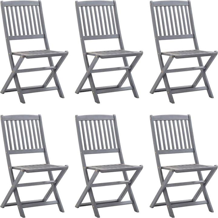 Produktbild vidaXL Gani