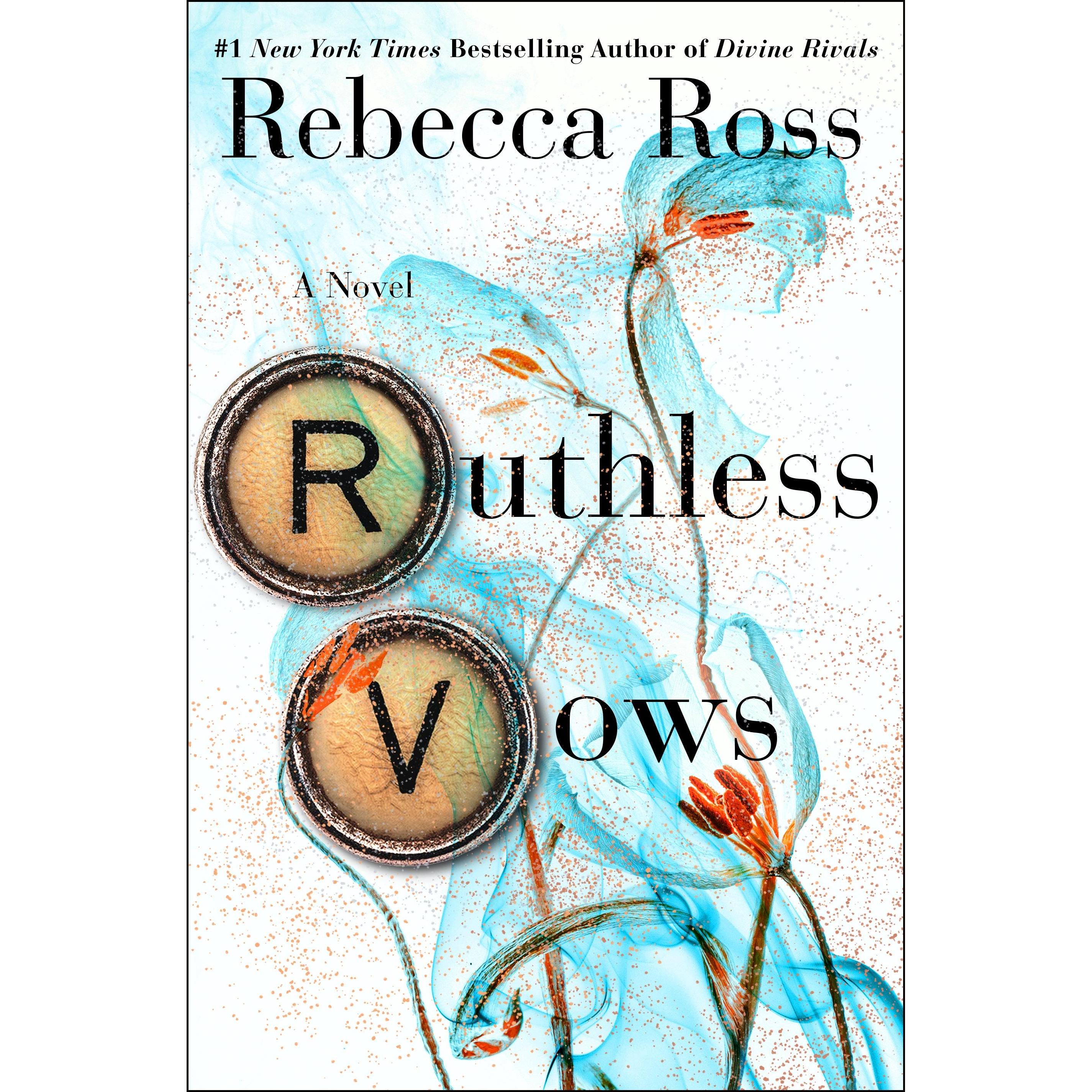 Ruthless Vows, Kinderbücher von Rebecca Ross