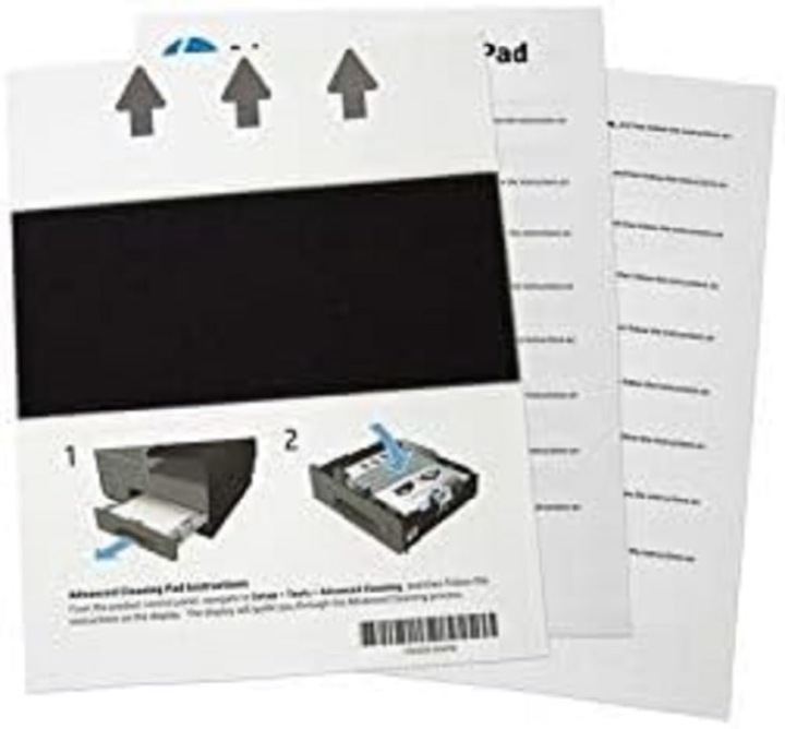 Produktbild HP Advanced Cleaning Kit
