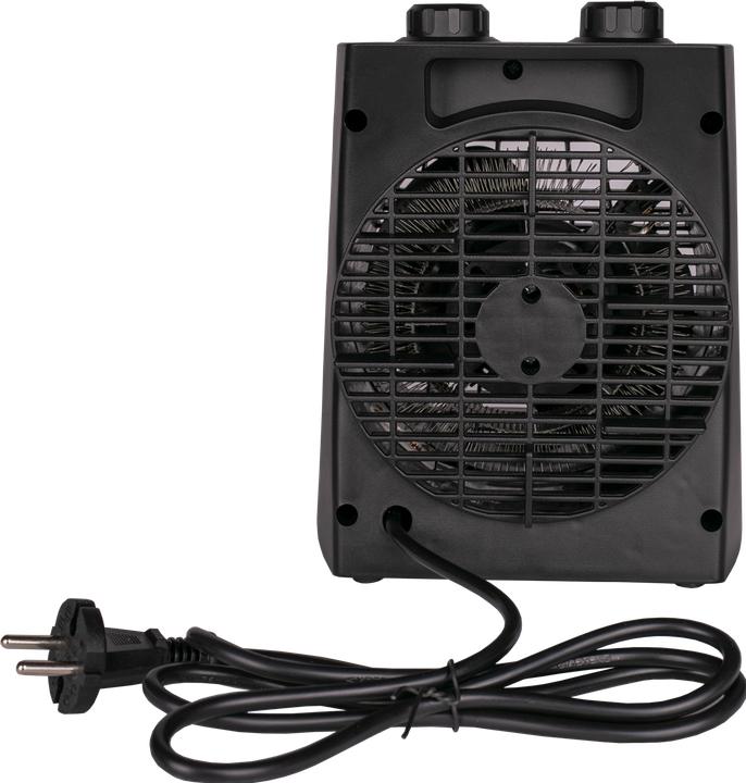 Actual product image Steba Useful in the office (2000 W)