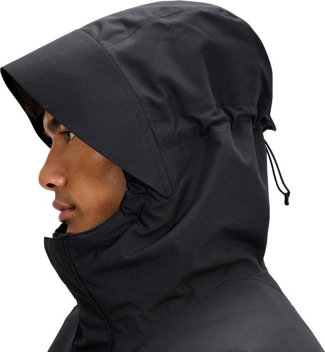 Immagine prodotto Berghaus Wansbeck isolierter Parka für Herren (52)