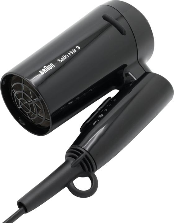 Braun Satin Hair 3 HD 350 (1600 W)