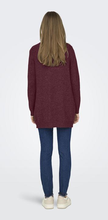 Produktbild Only ONLLESLY Strickjacke Strickjacke (XS)