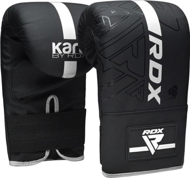 Produktbild Rdx Boxsack Handschuhe F6 (4 OZ, One Size)