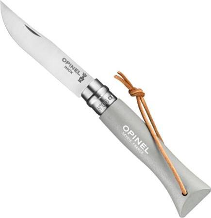 Actual product image Opinel No 06 Pocket knife