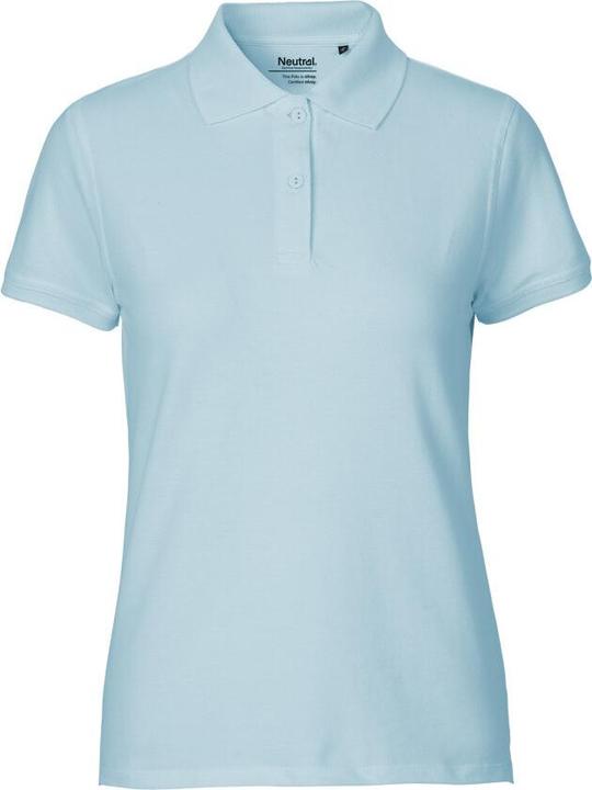 Immagine prodotto Neutral Polo classica da donna (S)