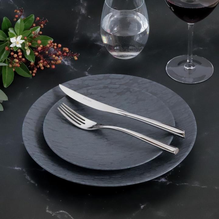 Actual product image Couzon Distingo cutlery set 24piece (24 pcs., Cutlery set)