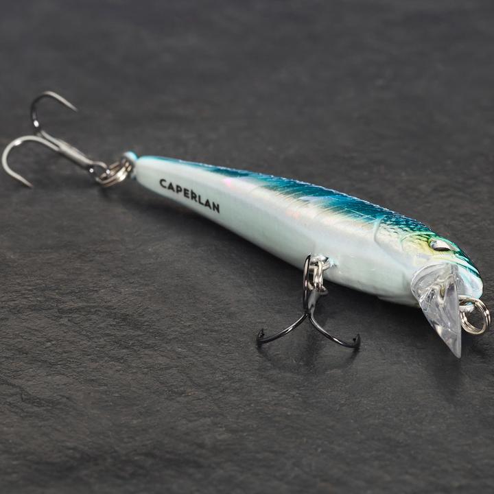 Actual product image Caperlan mnw 50 sp 312504 (5 cm)