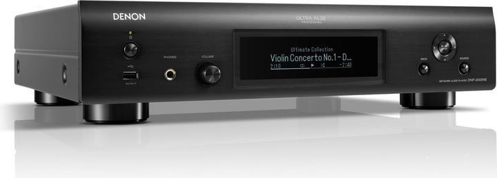 Produktbild Denon DNP-2000NE