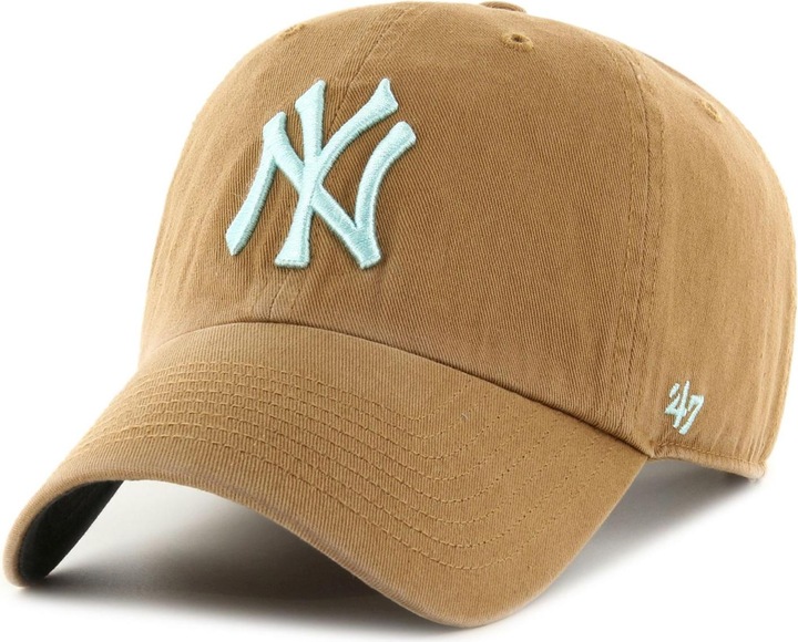 Produktbild 47 Brand Strapback World Series New York Yankees