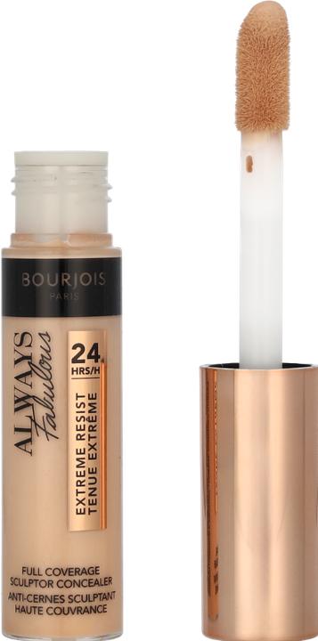 Produktbild Bourjois Always Fabulous Concealer (320 Beige)